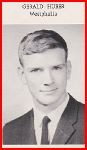 Gerald Huber