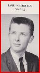 Paul Hasenbeck