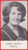 Sophie Barton (Koetting)