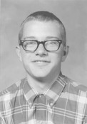 Mike Mills-Deceased