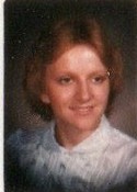 Cheryl Woods