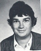Tony Jamison
