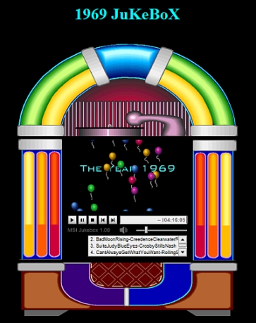 Click to access JukeBox from 1969!!!