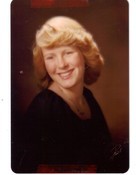Edie Popps (Hunt-Witteveen)