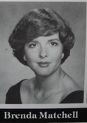 Brenda Matchell