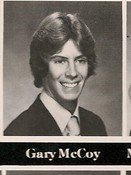 Gary McCoy