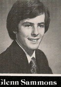 Glenn Sammons