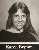 Karen Bryant (Browning)