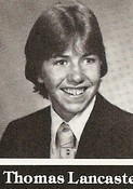 Thomas Lancaster