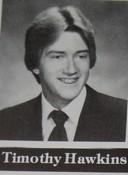 Timothy Hawkins