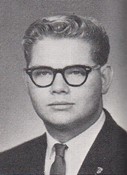 Jim Ware