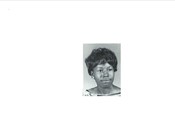 Mamie Stroman (Foster)
