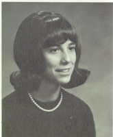 Jo Ann M. Sabo