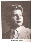 Timothy Calpin