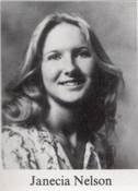 Janecia Nelson (Burch)