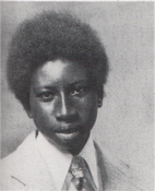 Jeremie Armstrong