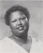 Regina Mayberry