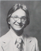 Tracy Reeves