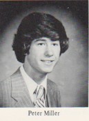 Peter Miller