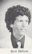 Scott Delforte