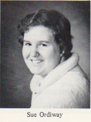 Sue Ordiway