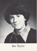 Sue Taylor