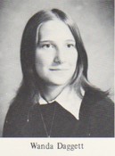 Wanda Daggett