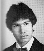 Chris Curry