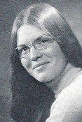 Patty Balk