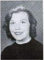 Delores "Dee" Powell (Young)