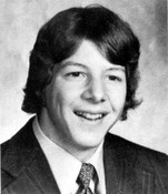 Douglas (Doug) Kenneth Long