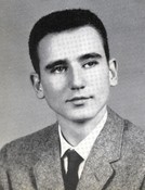 Blaine Bishop (Deceased)