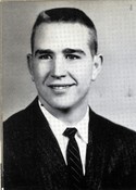 Jackie Jack McGohon (Deceased)