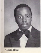 Angelo Berry
