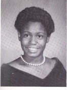 Corrine Abraham