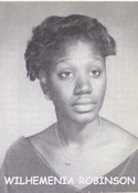 Wilhemenia Robinson