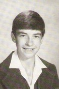 John Scott Uebel