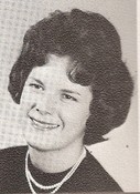 Judy Zook (Spiegelberg)