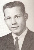 Rick Ward