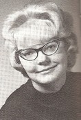 Sandra Conyers (Weaver)