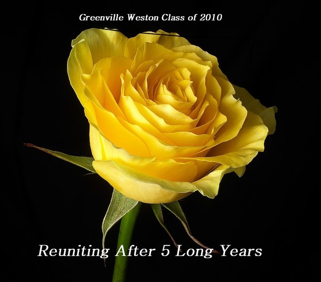 5 Year Reunion