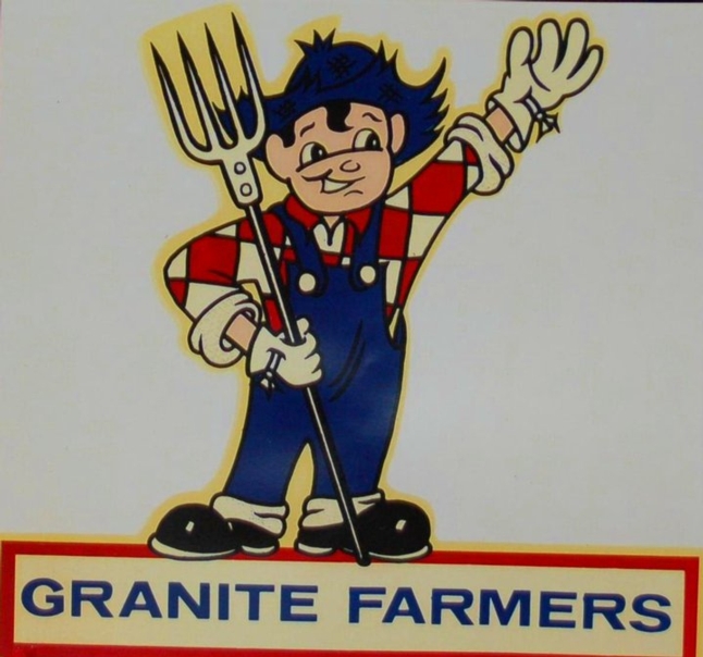 Granite High FARMERS
