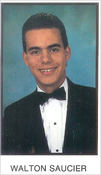 Wes Saucier