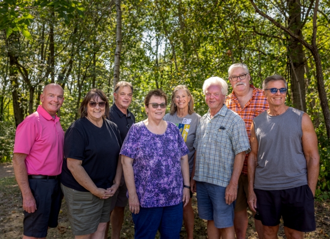 Group Picnic Photo 1