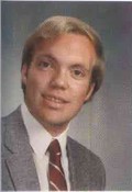 Mike Radford