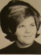 Donna DeBruhl (Hill)