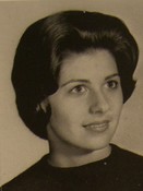 Mary Harper Freeman