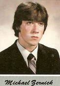 Michael Zernick
