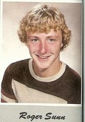 Roger Sunn
