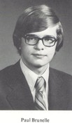 Paul Brunelle